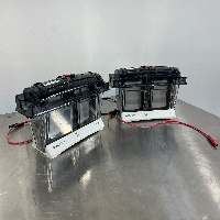 Invitrogen Mini Gel Tank x2 image 0